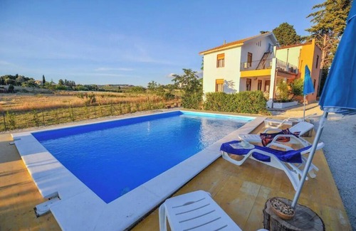Sutera Casa | IL CASALE DELLA LUNA