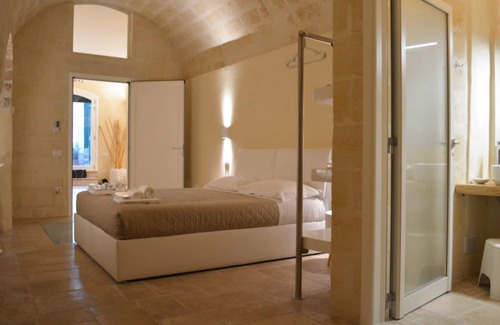 Sasso Caveoso Casa | Il Casale di Maria