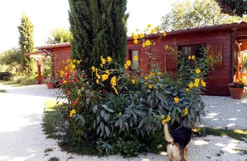 Zagarolo Casa | Il casale di rosaria