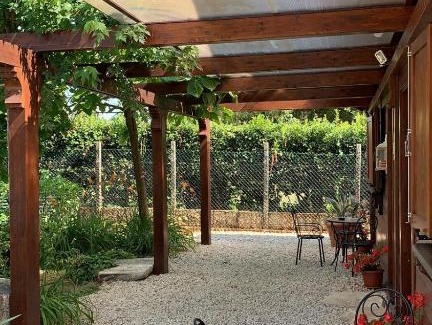 Zagarolo Casa | Il casale di rosaria