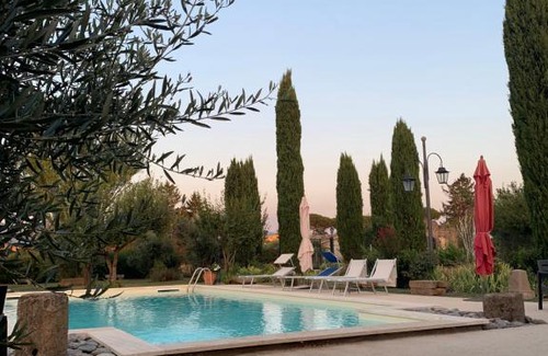 Zagarolo Casa | Il casale di rosaria