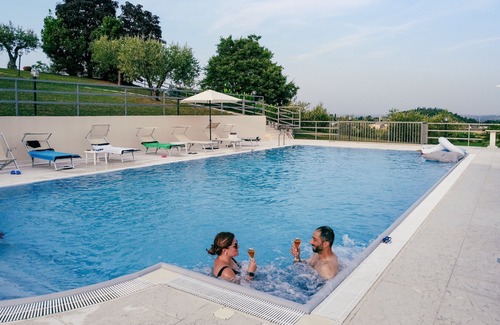 Lonato del Garda Apartamento | Il Casale Lonato Terra