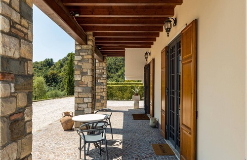 Lonato del Garda Apartamento | Il Casale Lonato Terra