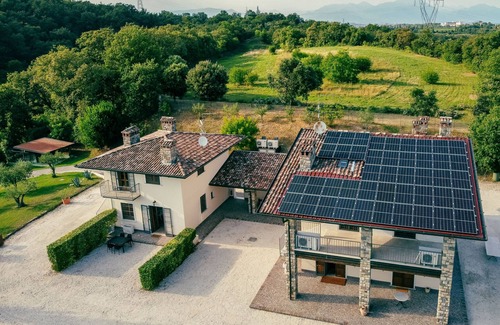 Lonato del Garda Apartamento | Il Casale Lonato Sole