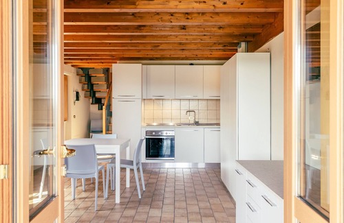 Lonato del Garda Apartamento | Il Casale Lonato Luna