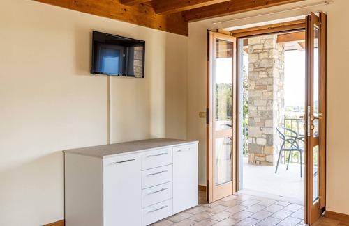 Lonato del Garda Apartamento | Il Casale Lonato Luna