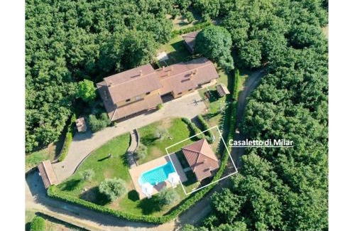 Sutri Casa | Il Casaletto di Milar