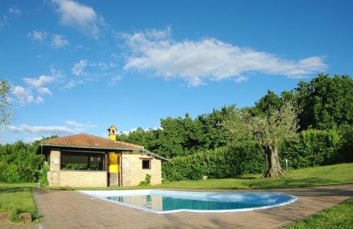 Sutri Casa | Il Casaletto di Milar