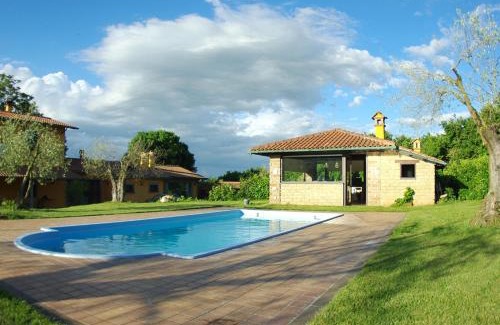 Sutri Casa | Il Casaletto di Milar