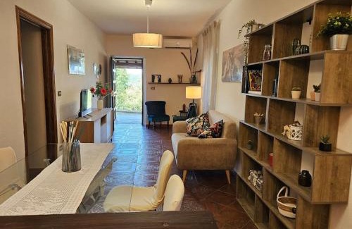 Amelia Casa | Il casaletto di Simeone