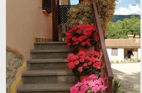 Acquasparta Apartamento | Il Casaletto di Simonetta