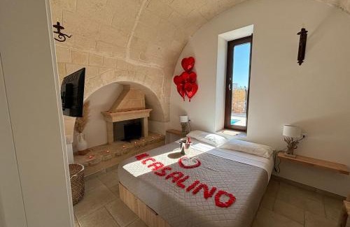 Taranto Cama Y Desayuno | Il Casalino