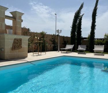 Taranto Cama Y Desayuno | Il Casalino