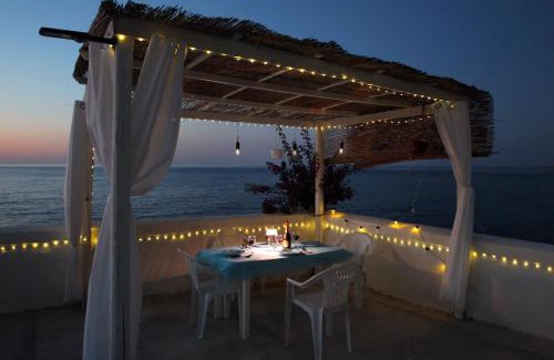 Motta d'Affermo Apartamento | Il casello sul mare