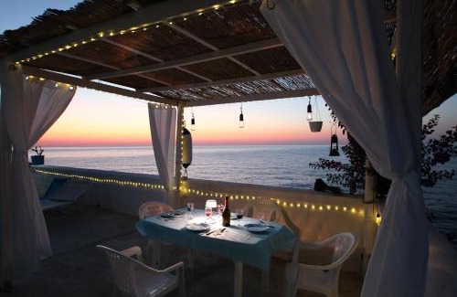 Motta d'Affermo Apartamento | Il casello sul mare