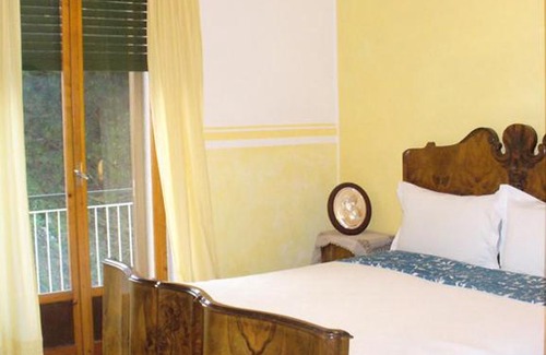 Villa Guardia Apartamento | Il Caslett