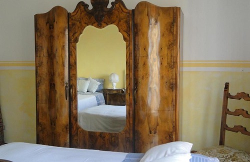Villa Guardia Apartamento | Il Caslett