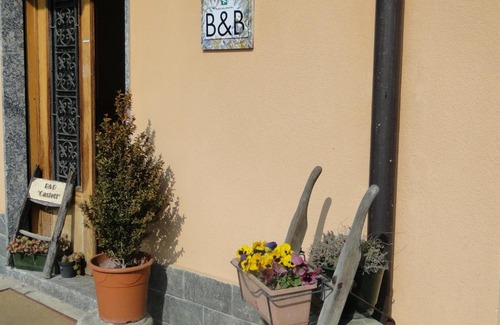 Villa Guardia Apartamento | Il Caslett