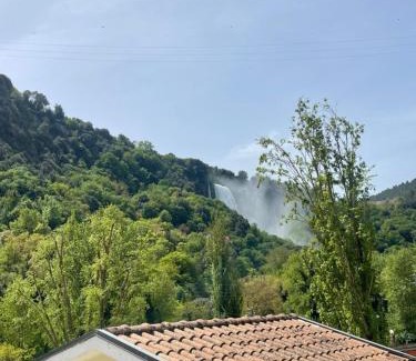Terni Casa | Il Casolare della Cascata
