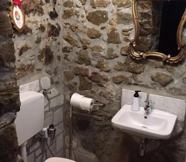 Cantalupo nel Sannio Casa | Il Casolare
