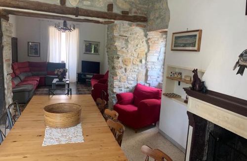 Cantalupo nel Sannio Casa | Il Casolare