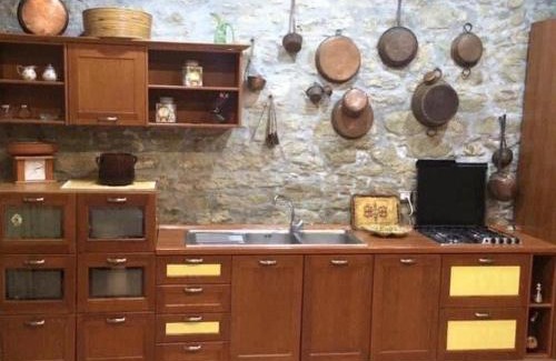 Cantalupo nel Sannio Casa | Il Casolare