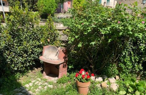 Cantalupo nel Sannio Casa | Il Casolare