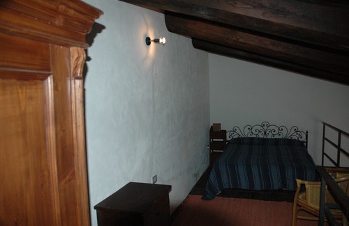 Spoleto Otro | Apartamento Il Castagno (2 camas + 2) La Paladina
