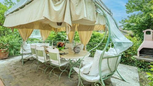 Val Canina Apartamento | Il Castagno