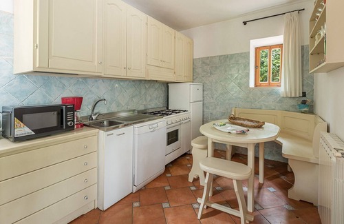 Val Canina Apartamento | Il Castagno, La Quercia, Sassetta, Livorno