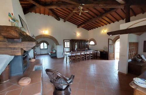 Figline e Incisa Valdarno Apartamento | Il Castellaccio di Figline