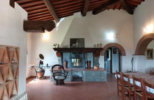 Figline e Incisa Valdarno Apartamento | Il Castellaccio di Figline