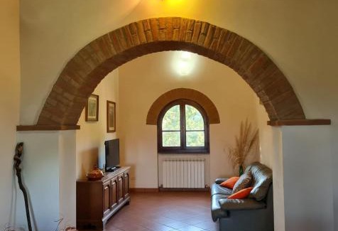 Figline e Incisa Valdarno Apartamento | Il Castellaccio di Figline