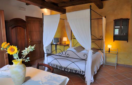 Sellano Casa | Il Castello del Sole