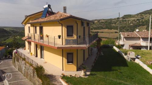 Modolo Cama Y Desayuno | Il Castello di Modolo