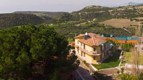 Modolo Cama Y Desayuno | Il Castello di Modolo