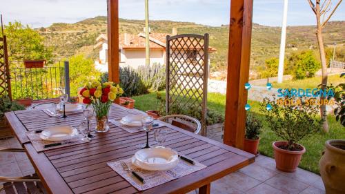 Modolo Cama Y Desayuno | Il Castello di Modolo