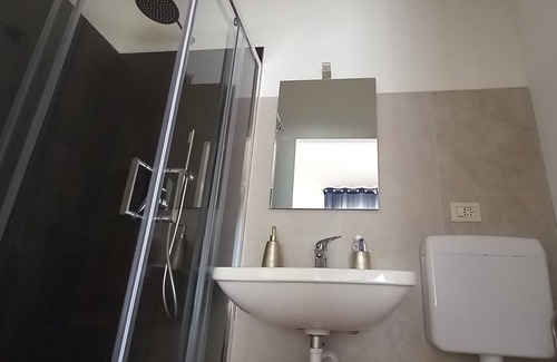 Rota d'Imagna Cama Y Desayuno | Il Castello di Venere