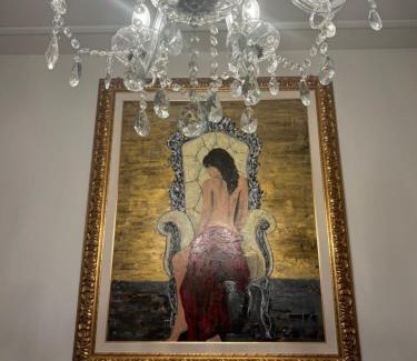 Rota d'Imagna Casa | Il Castello Di Venere