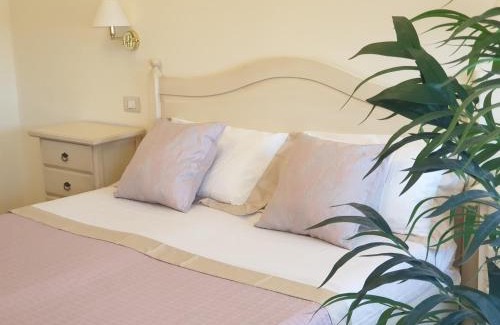Santa Caterina Casa | il Castello Guest House