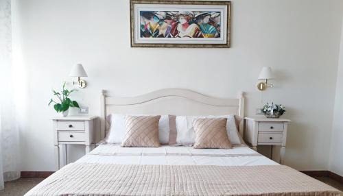 Santa Caterina Casa | il Castello Guest House
