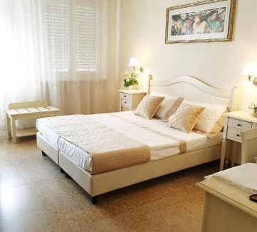 Santa Caterina Casa | il Castello Guest House