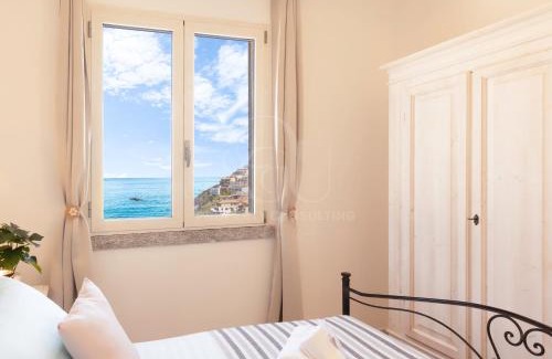 Castelsardo Historic Centre Apartamento | IL Castello incantato