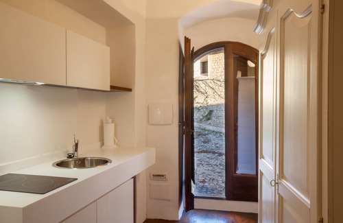 Campello sul Clitunno Casa | Il Castello Di Campello