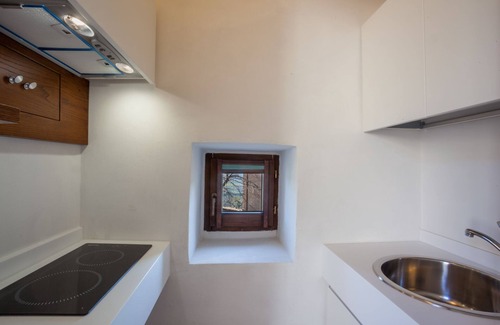 Campello sul Clitunno Casa | Il Castello Di Campello