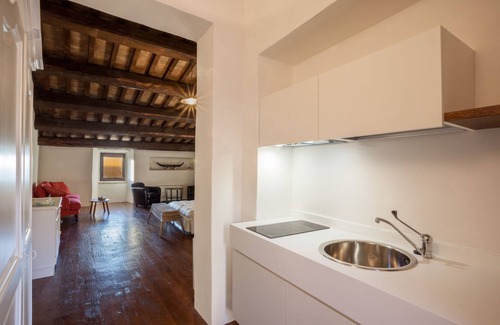 Campello sul Clitunno Casa | Il Castello Di Campello