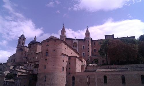 Monte Cerignone Casa | Il Castello