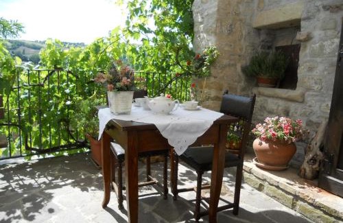 Monte Cerignone Casa | Il Castello