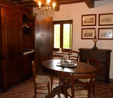 Monte Cerignone Casa | Il Castello