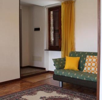 Arrone Apartamento | Il Castello sul Lago